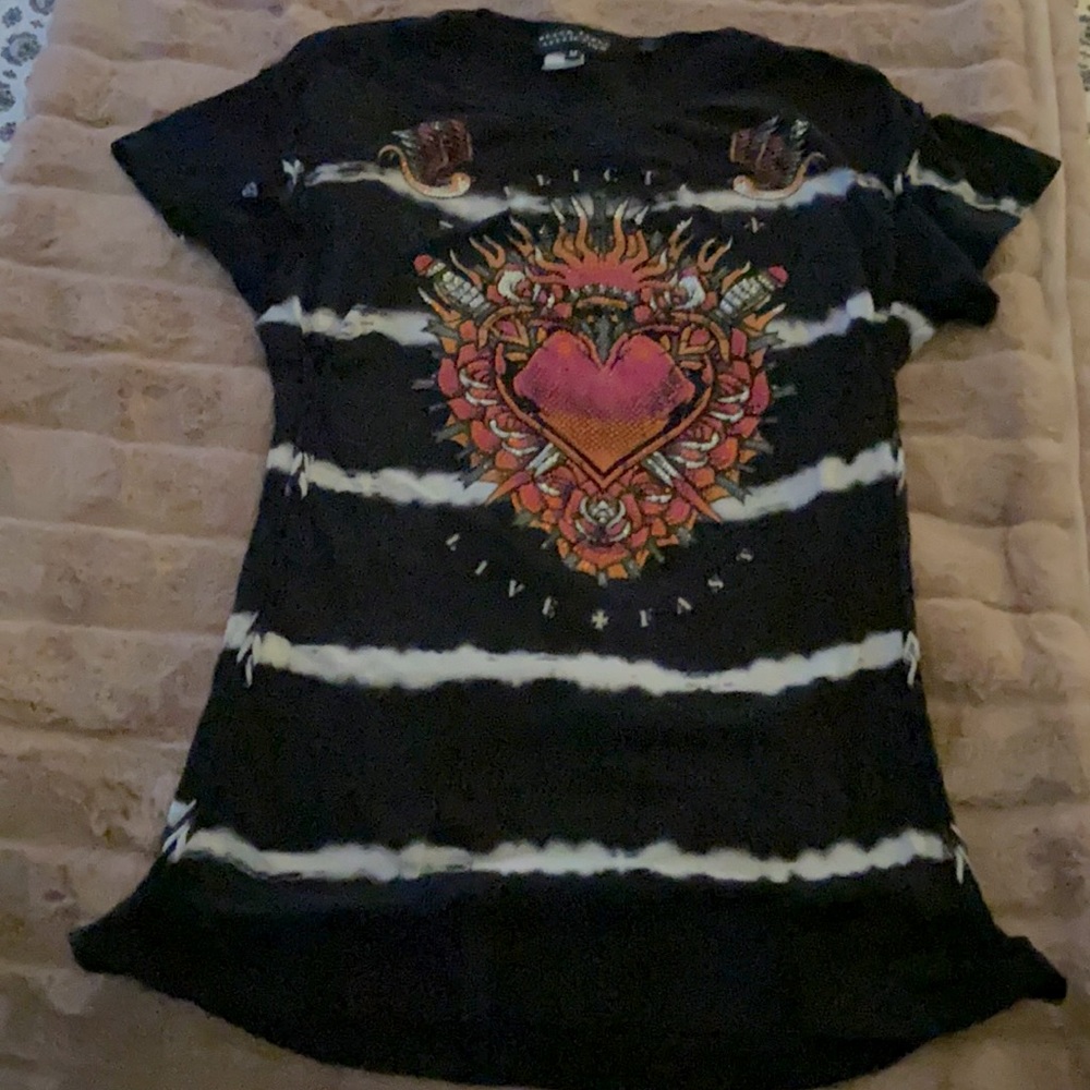 Affliction T Shirt